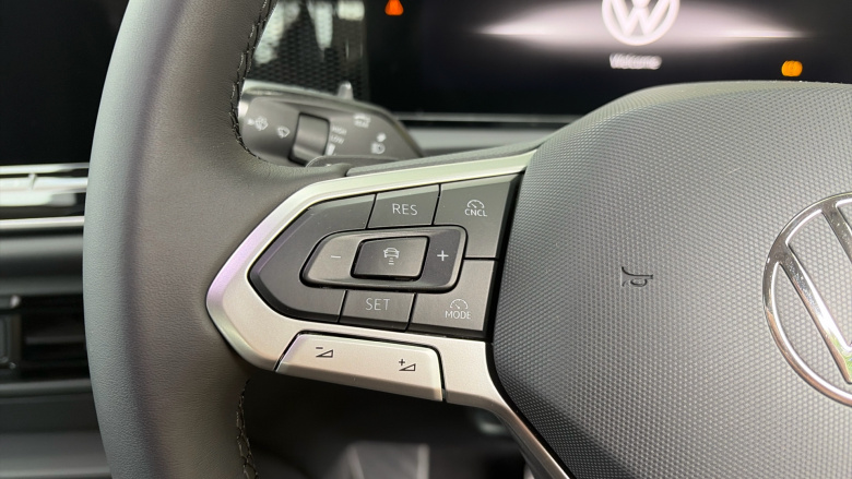 Volkswagen Tiguan 1.5 eTSI Life 5dr DSG Petrol Estate